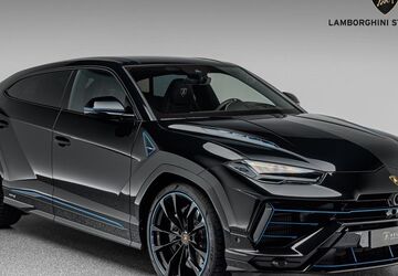 Lamborghini Urus 6.450 km 299.900 &euro; Böblingen 71034
