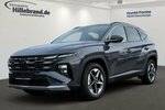Hyundai TUCSON Trend Mild-Hybrid 2WD 1.6 T-GDI EU6e Navi d 8.000 km 31.990 &euro; Bad Wünnenberg 33181