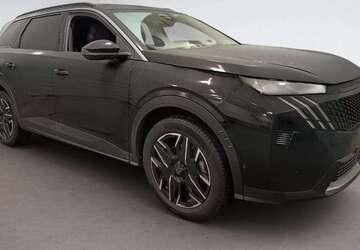 Peugeot 5008 28.063 km 29.900 &euro; Storkow 15859