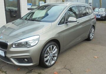 BMW 216 260.000 km 6.950 &euro; Dillingen/Saar 66763