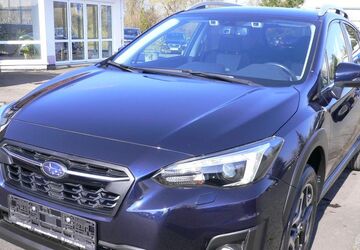 Subaru XV 65.000 km 21.990 &euro; Krauthausen 99819