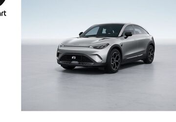 Smart #3 12.593 km 27.990 &euro; Hamburg 22047