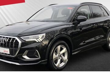 Audi Q3 4.417 km 40.980 &euro; Itzehoe 25524