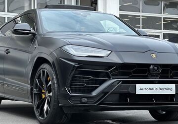 Lamborghini Urus 37.500 km 249.900 &euro; Bielefeld 33609