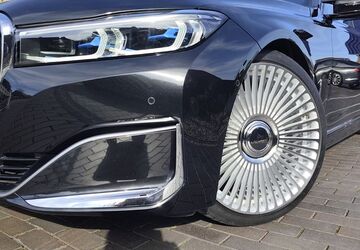BMW 730 43.800 km 52.900 &euro; Georgsheil 26624
