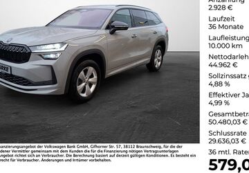 Skoda Kodiaq 7.500 km 47.890 &euro; Osnabrück 49084