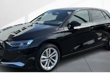 Audi A3 1.690 km 33.890 &euro; Dresden 01169
