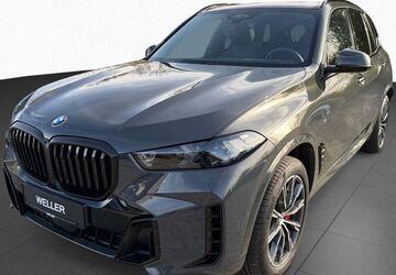 BMW X5 26.506 km 81.450 &euro; Winsen/Luhe 21423