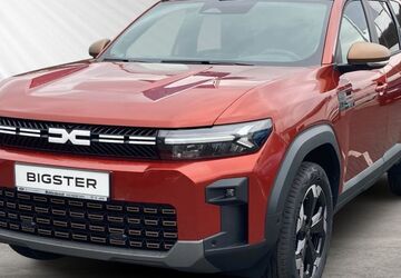 Dacia Bigster 1.001 km 29.790 &euro; Neunkirchen 57290