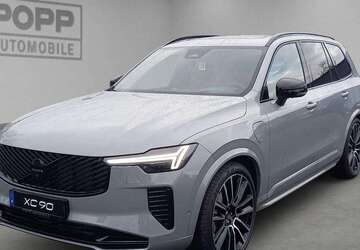 Volvo XC90 20.000 km 83.990 &euro; Grammetal OT Nohra 99428