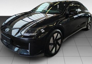 Hyundai IONIQ 6 23.400 km 30.980 &euro; Quakenbrück 49610