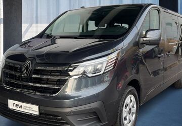 Renault Trafic 24.882 km 34.490 &euro; Unterschleißheim 85716