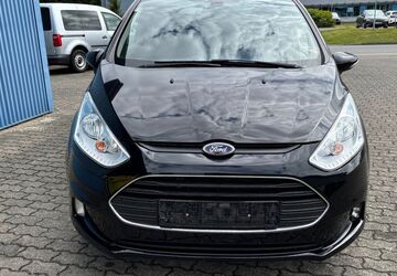 Ford B-Max 87.676 km 8.700 &euro; Husum 25813
