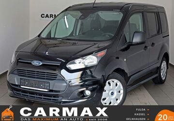 Ford Tourneo Connect 156.975 km 8.900 &euro; Fulda 36043