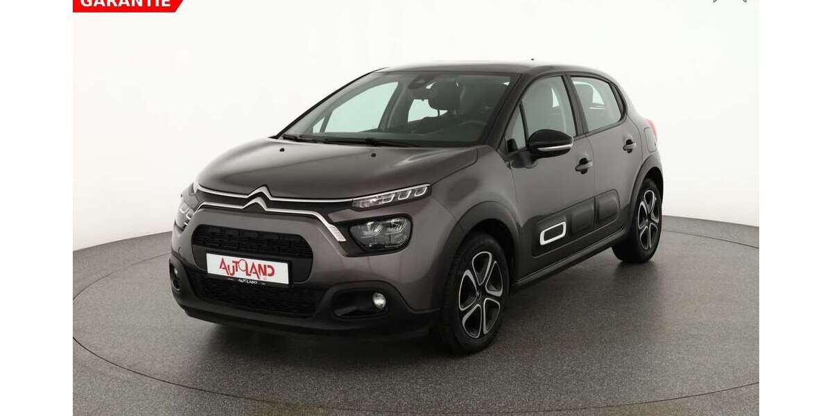 Citroen C3 19.438 km 14.490 &euro; Berlin 13599