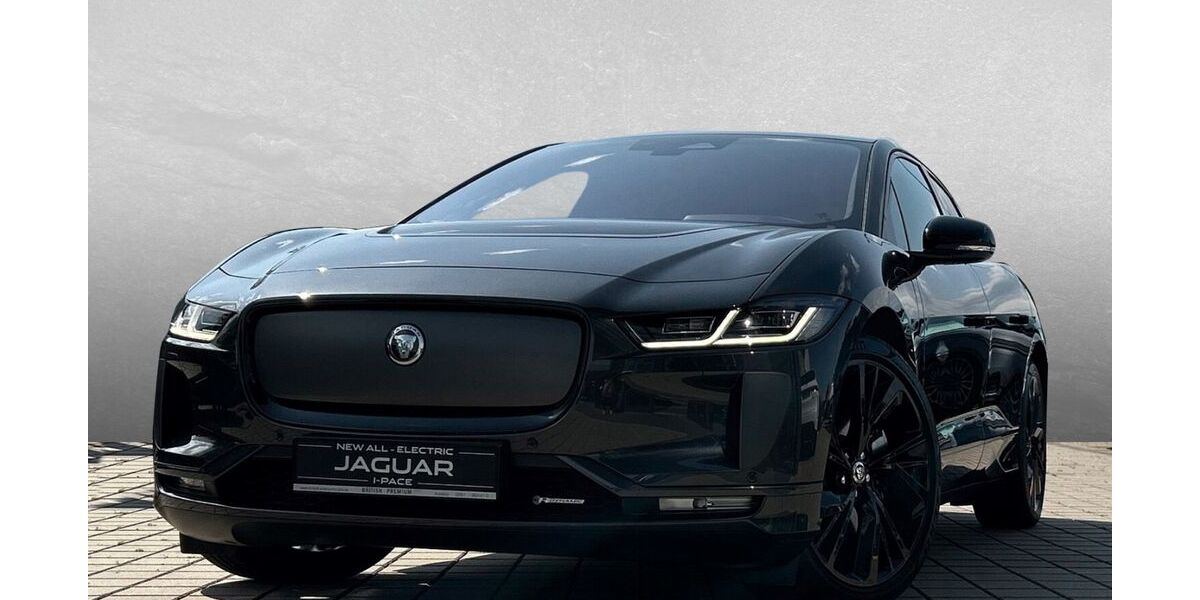 Jaguar I-Pace 19.900 km 54.890 &euro; Koblenz/Gwb. Arenberg 56077