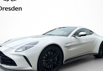 Aston Martin V8 Vantage 1.500 km 190.400 &euro; Radebeul 01445