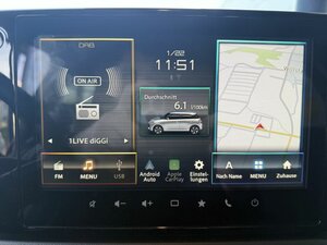 Suzuki Swift Comfort Hybrid+Automatik+LED+Kamera+Navi 2.950 km 19.890 &euro; Meerbusch 40667