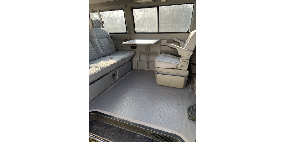 VW T4 Multivan 230.000 km 8.800 &euro; Langenzenn 90579