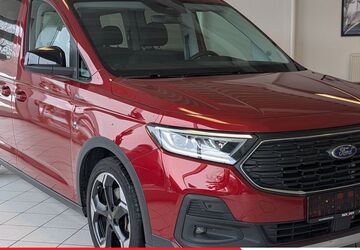 Ford Grand Tourneo 18.620 km 33.980 &euro; Homberg (Efze) 34576