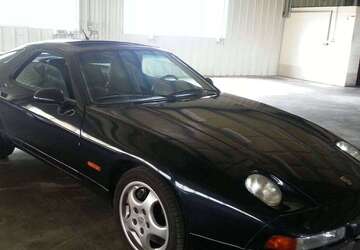Porsche 928 63.000 km 89.928 &euro; Siegburg 53721