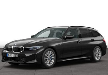 BMW 330 24.657 km 53.890 &euro; Siegen 57076