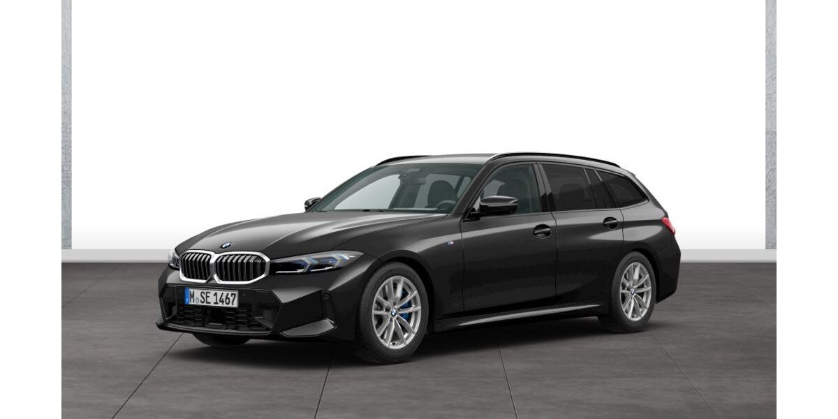 BMW 330 24.657 km 53.890 &euro; Siegen 57076