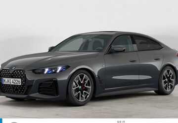 BMW 420 Gran Coupé 28.809 km 49.490 &euro; Lennestadt 57368