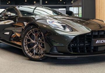 Aston Martin Vanquish 3.273 km 499.994 &euro; Kleve 47533