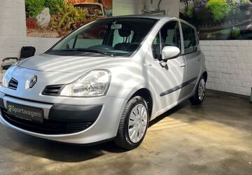 Renault Modus 99.383 km 3.990 &euro; Wesel 46487