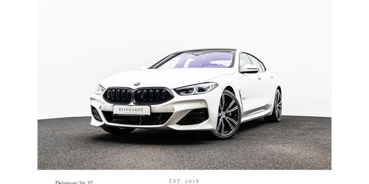 BMW 840 68.791 km 58.912 &euro; Hagen 58091