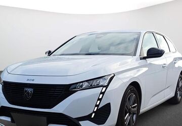 Peugeot 308 18.264 km 20.980 &euro; Borken 46325