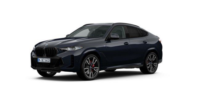 BMW X6 14.408 km 89.990 &euro; München 81827