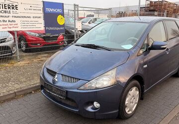 Mitsubishi Grandis 248.746 km 1.750 &euro; Winsen (Luhe) 21423