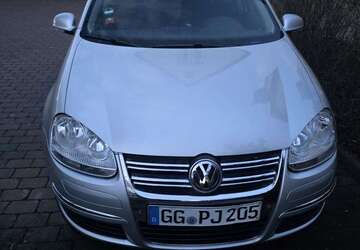 VW Jetta 172.000 km 5.500 &euro; Gernsheim 64579