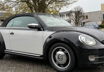 VW Beetle 179.400 km 8.990 &euro; Bremen 28329
