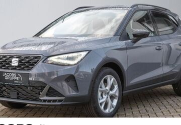 Seat Arona 5.555 km 25.480 &euro; Düren 52351