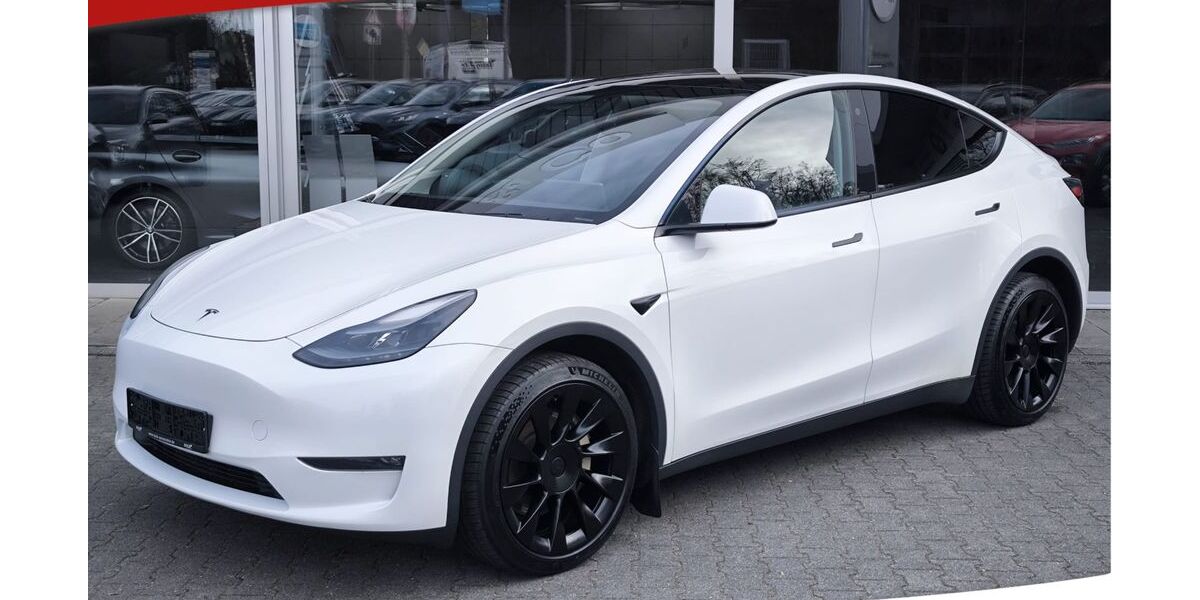 Tesla Model Y 128.378 km 28.450 &euro; Dieburg 64807