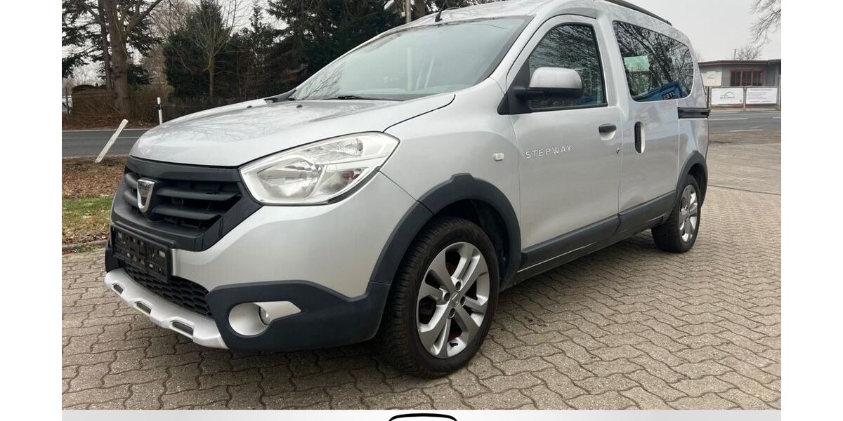 Dacia Dokker 196.300 km 5.290 &euro; Braunschweig 38110