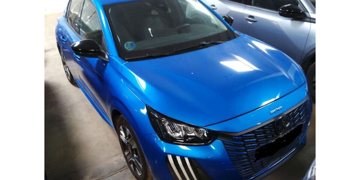 Peugeot 208 19.227 km 19.680 &euro; Rüsselsheim 65428