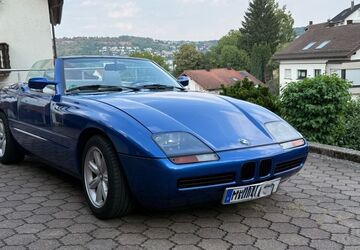BMW Z1 113.800 km 55.900 &euro; Obrigheim 74847