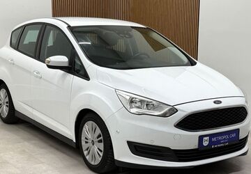 Ford C-Max 89.046 km 8.990 &euro; Krumbach (Schwaben) 86381