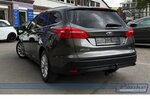 Ford Focus Titanium*AHK*SHZ*Tempo*Keyless*Navi* 117.279 km 9.380 &euro; Berlin 13187