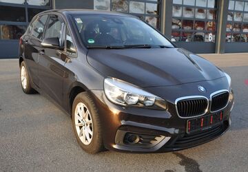 BMW 216 161.000 km 12.900 &euro; Schömberg 72355