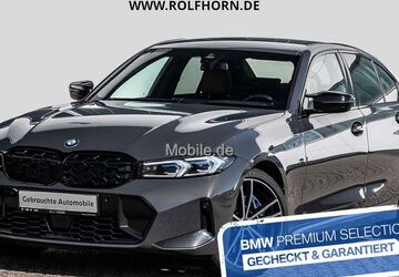 BMW M340d 22.099 km 51.510 &euro; Wesseling 50389