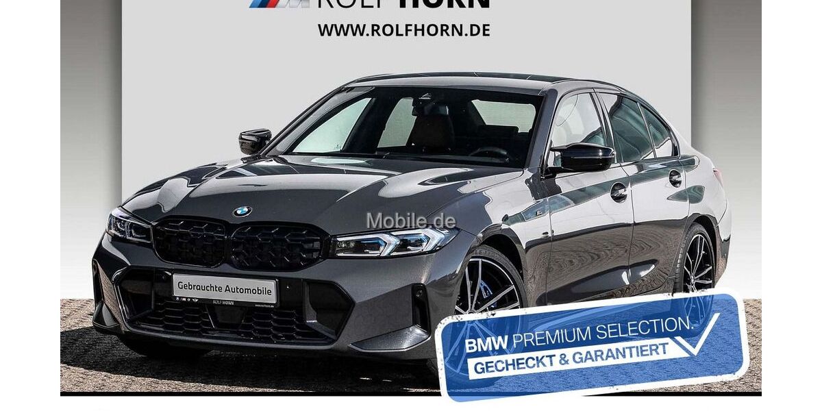 BMW M340d 22.099 km 51.510 &euro; Wesseling 50389