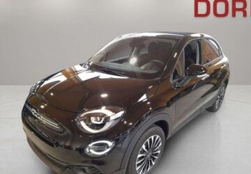 Fiat 500X 7.990 km 20.990 &euro; Landshut 84030