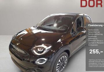 Fiat 500X 7.990 km 22.990 &euro; Landshut 84030