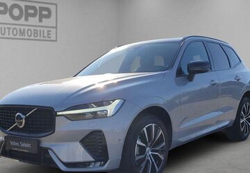 Volvo XC60 26.001 km 46.870 &euro; Erfurt 99099