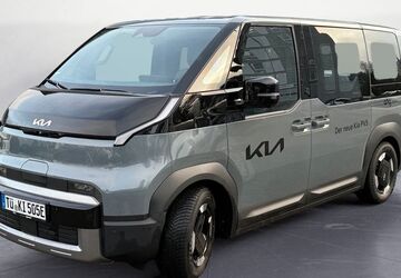 Kia PV5 2.041 km 47.988 &euro; Villingen Schwenningen 78052